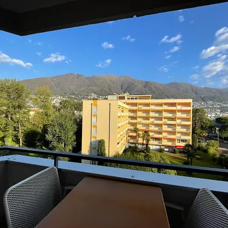 Locarno: Casa Lido * Locarno