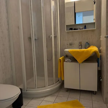 Locarno: Casa Lido Apartment Locarno