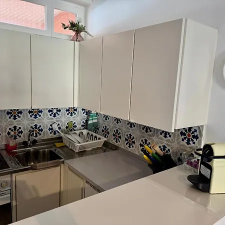 Locarno: Casa Lido Apartment *