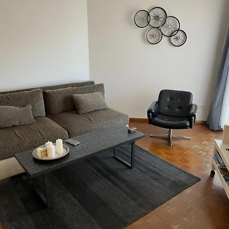 Locarno: Casa Lido